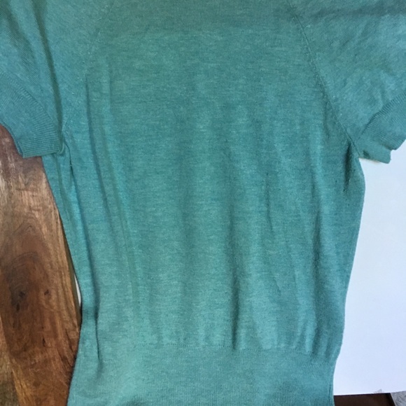 3 for $15 The Limited beaded sweater - Picture 5 of 6